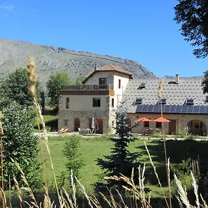  Couette-café Le Clos De Lumière France