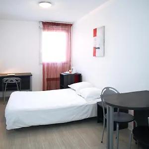 *** Appart hôtel Apparteo France