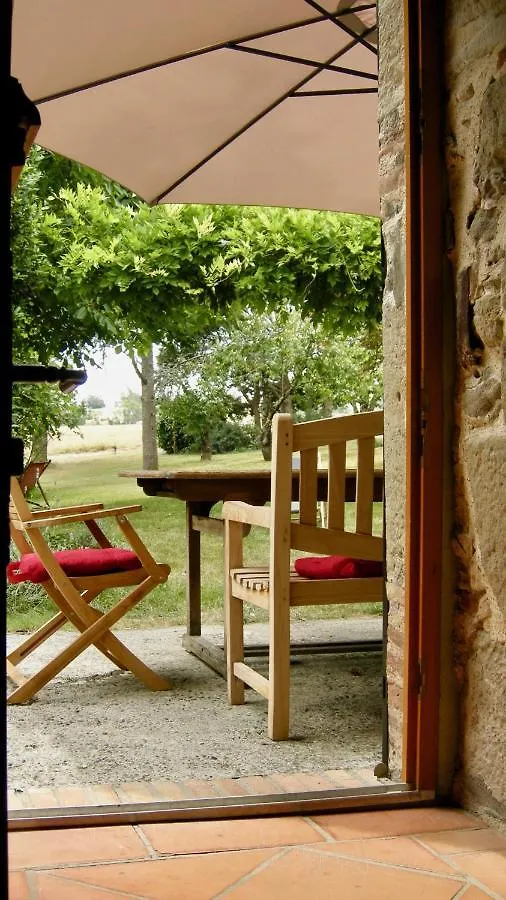 Chateau De Cartou Duffort 0*,  France