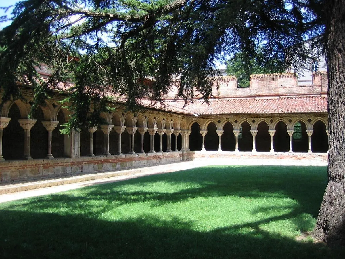 Bed & Breakfast Chateau De Cartou Duffort